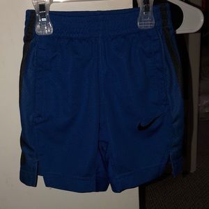 Little boys Nike Dri Fit shorts 3T